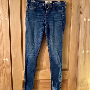 Hollister Skinny Jeans